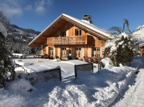 Appartement Orion à Saint Gervais, proche Chamonix